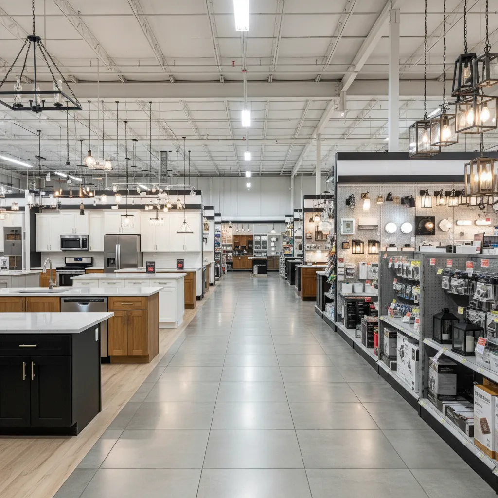 Fotos de Home Depot Oaxaca que muestran ideas reales para mejorar tu hogar