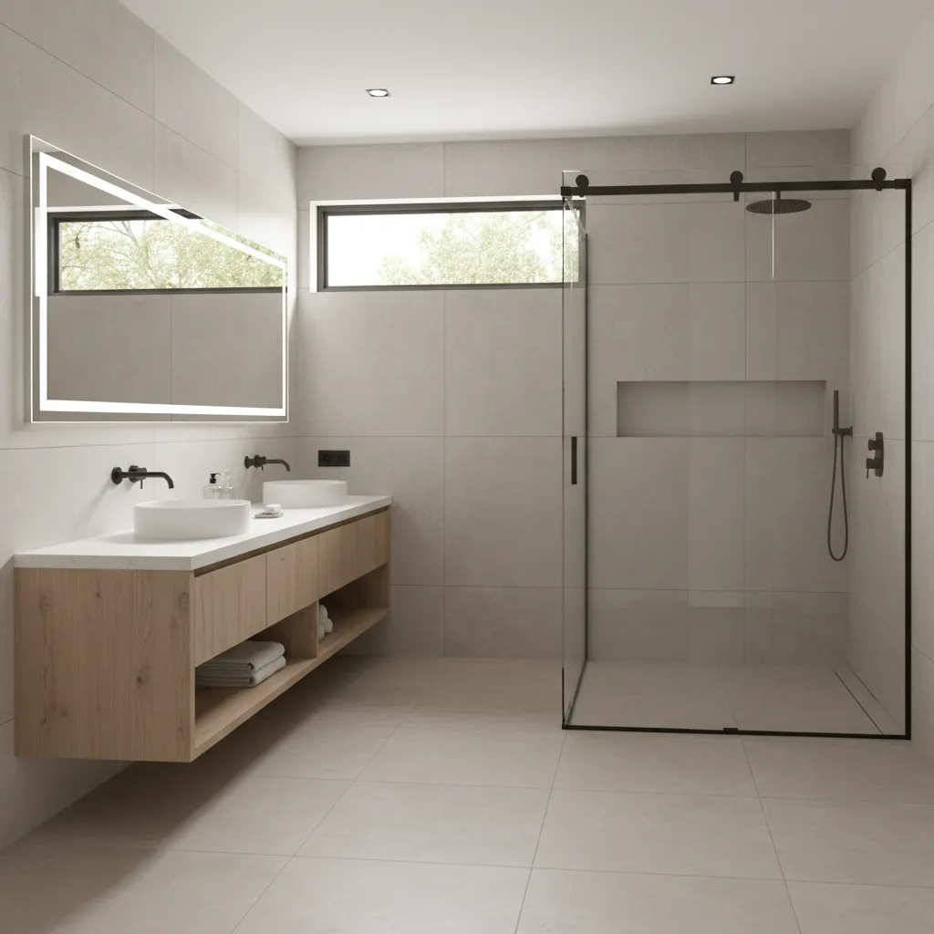 Home Depot Bathroom Remodel vs Lowe’s vs Local Contractors: Cost and Value Comparison