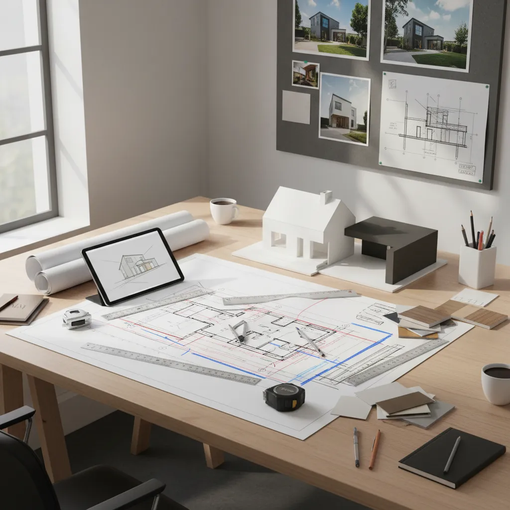 How to Choose the Right Home Design App for Your Addition Project