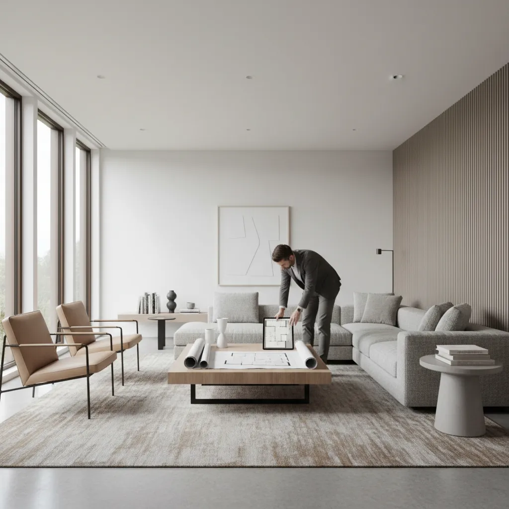 Ways to Optimize Your Home Design Budget Without Sacrificing Quality