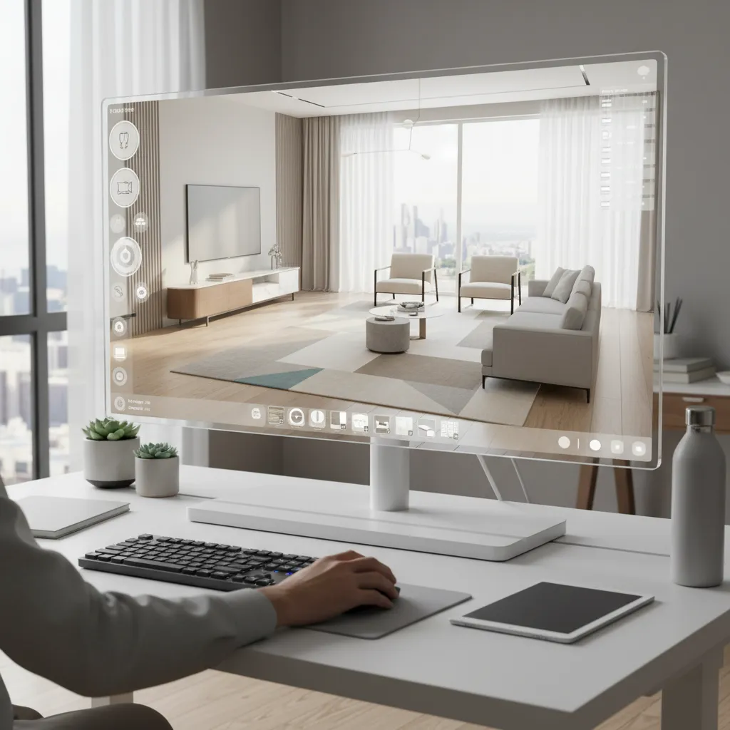 The Rise of Home Design Games in the Simulation Game Industry