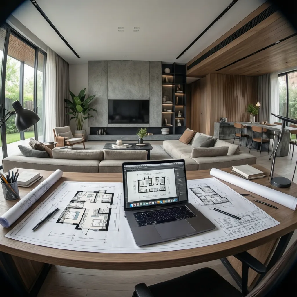 Design Home Pricing Models Fixed Price Hourly or Package