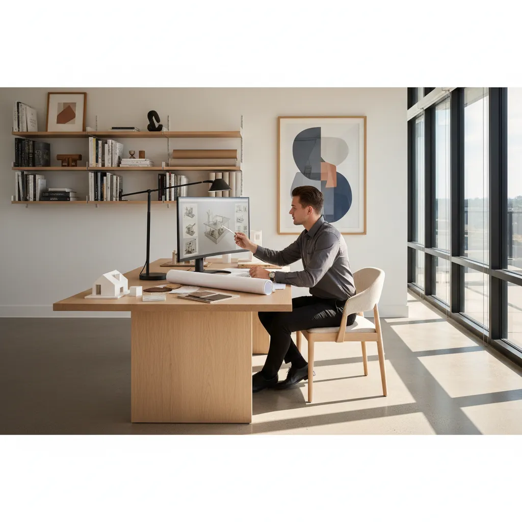 Home Design Pricing Trends in the Architecture and Interior Design Industry