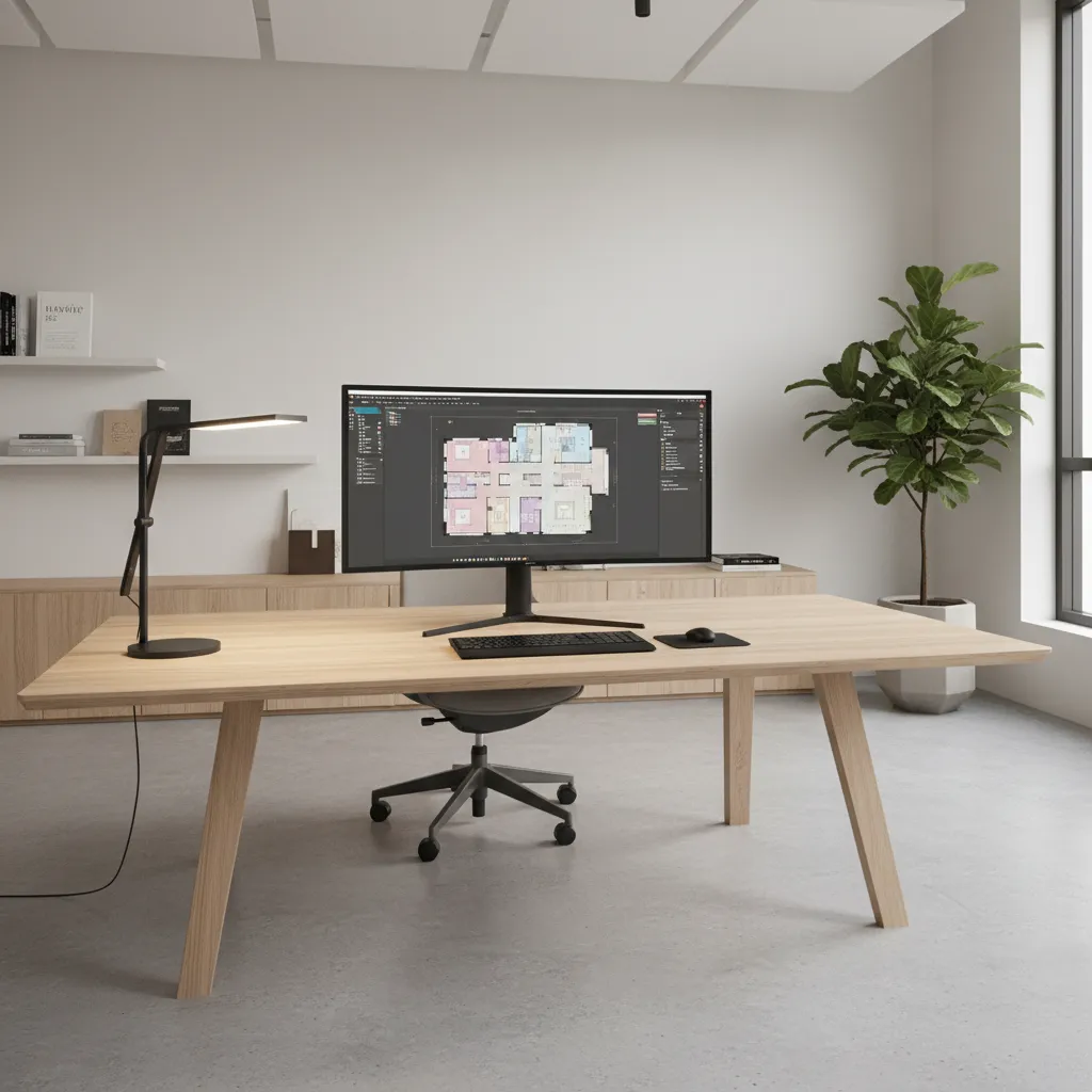Home Design Software for Floor Plans