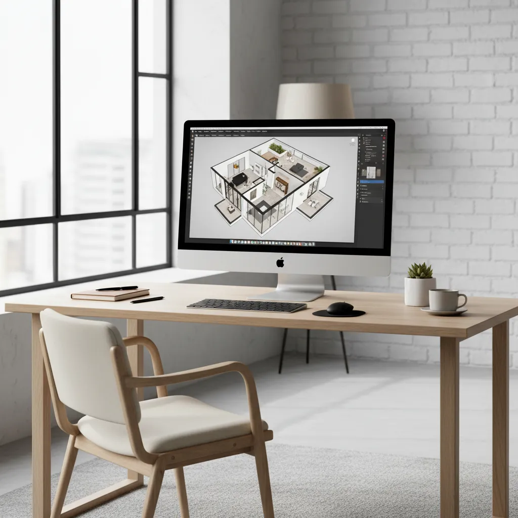 Top Home Design Software for Mac  Reviews and Insights