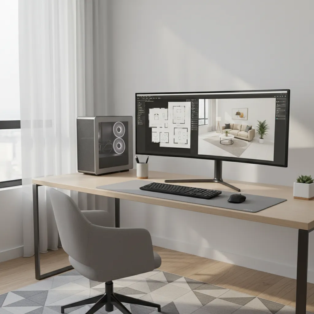 Home design software free for pc