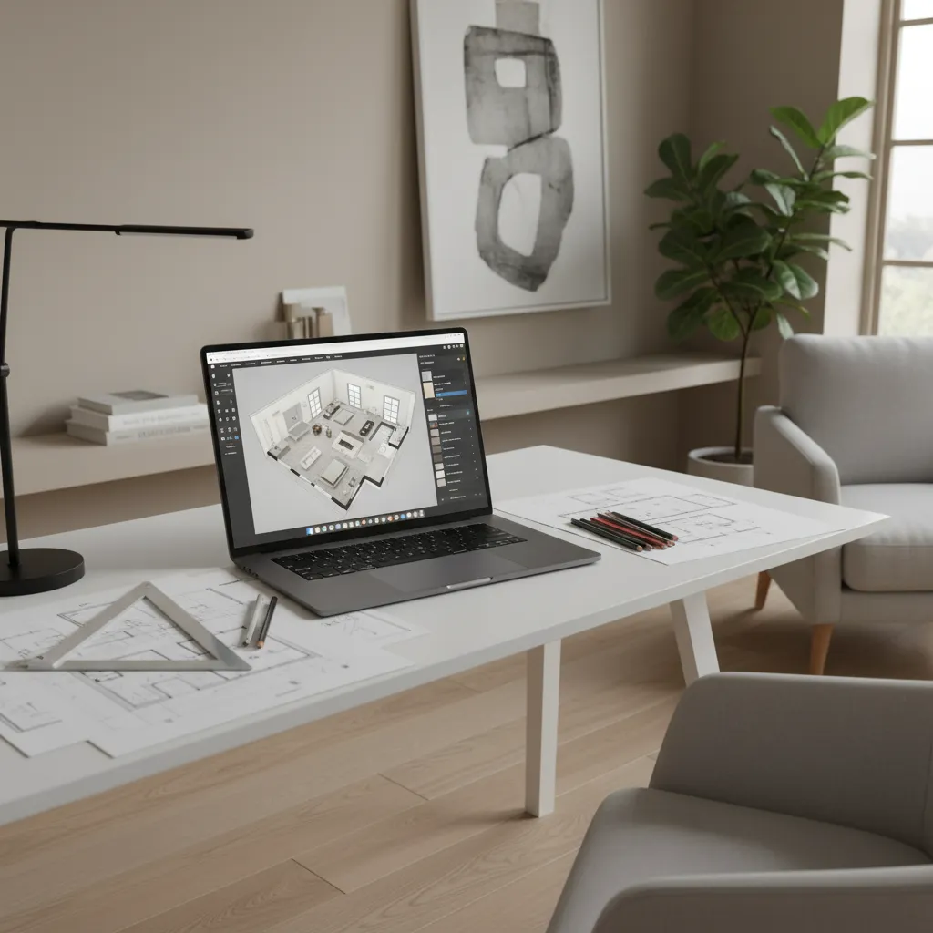 The Best Home Design Software with Material List in 2021