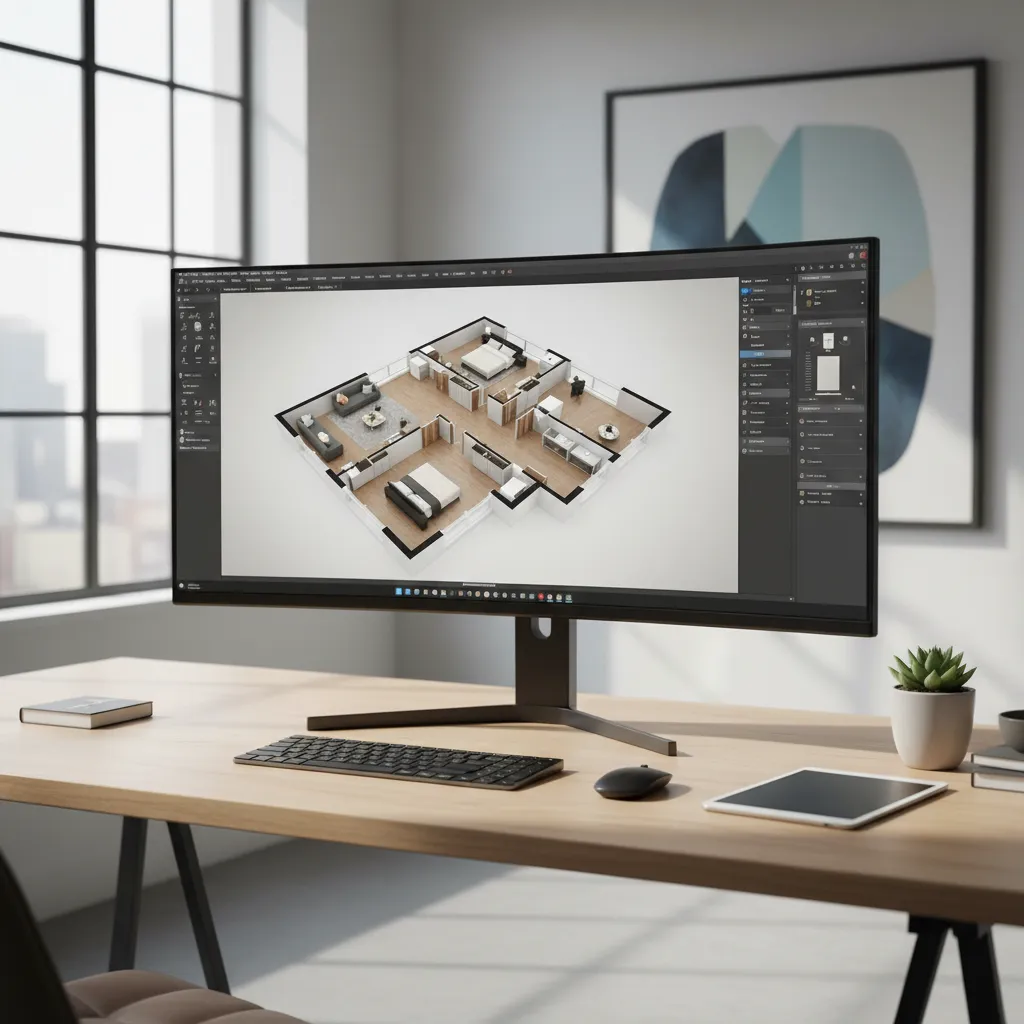 Top Home Design Software Reviews in the UK