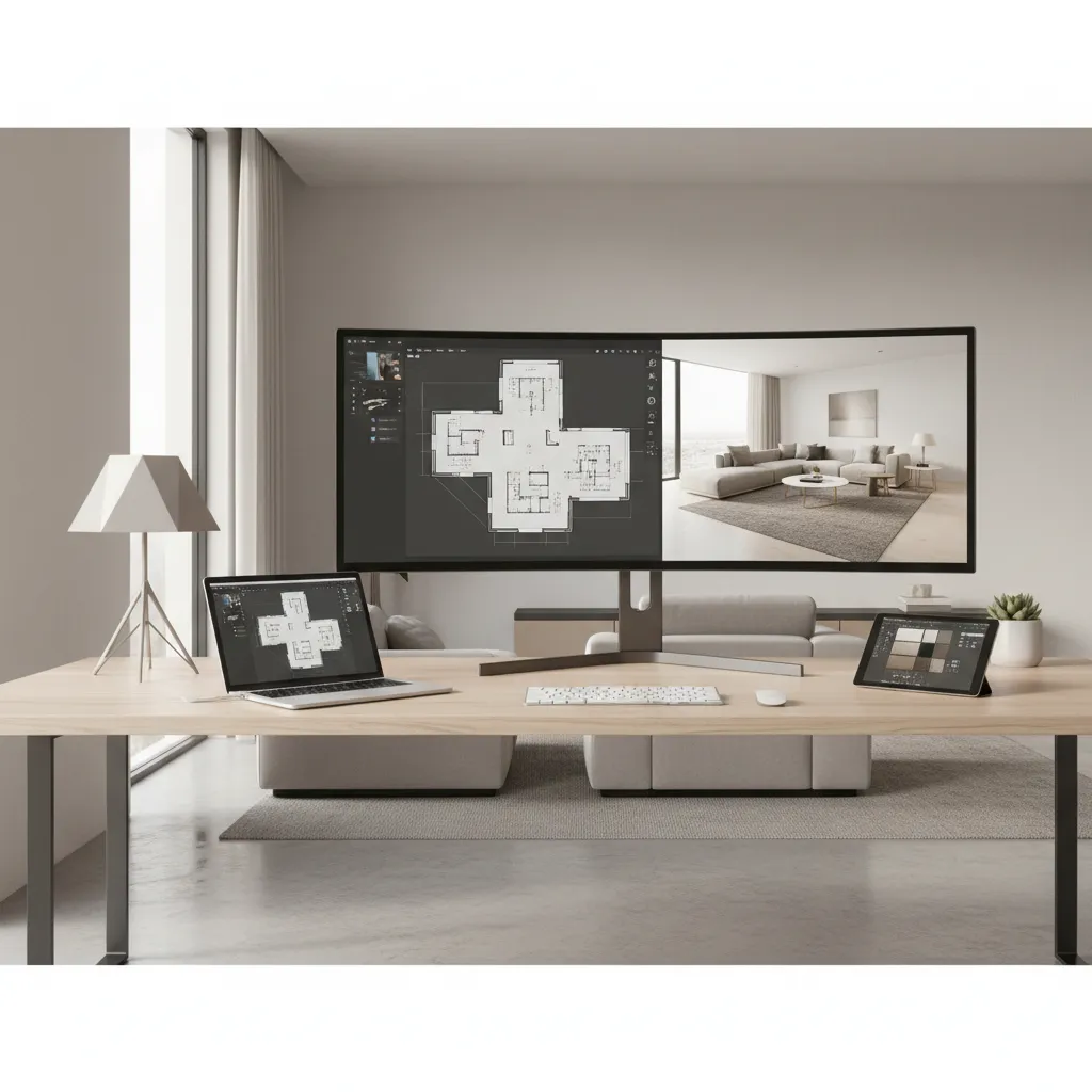 Top Design Software for Home Projects
