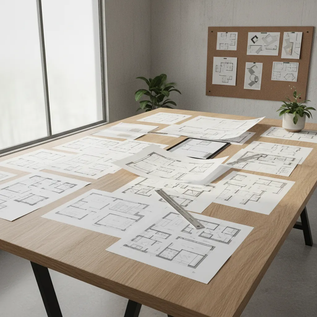 How to Choose the Right Free Home Design Template: A practical guide from a designer who has tested hundreds of layouts and learned how to pick the right template for any home project.