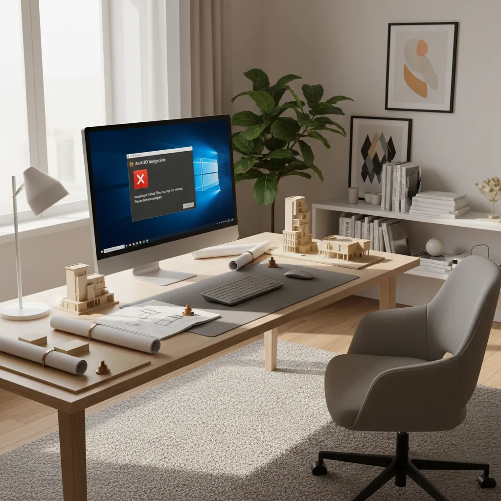 How to Fix Installation Problems with Home Designer Essentials 2014