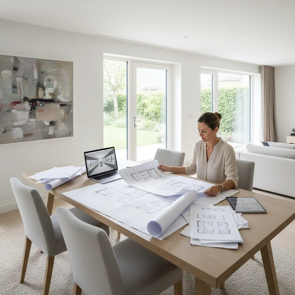 What to Do If Your Bank of America Home Equity Loan for Remodeling Is Denied