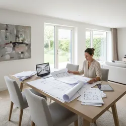 What to Do If Your Bank of America Home Equity Loan for Remodeling Is Denied