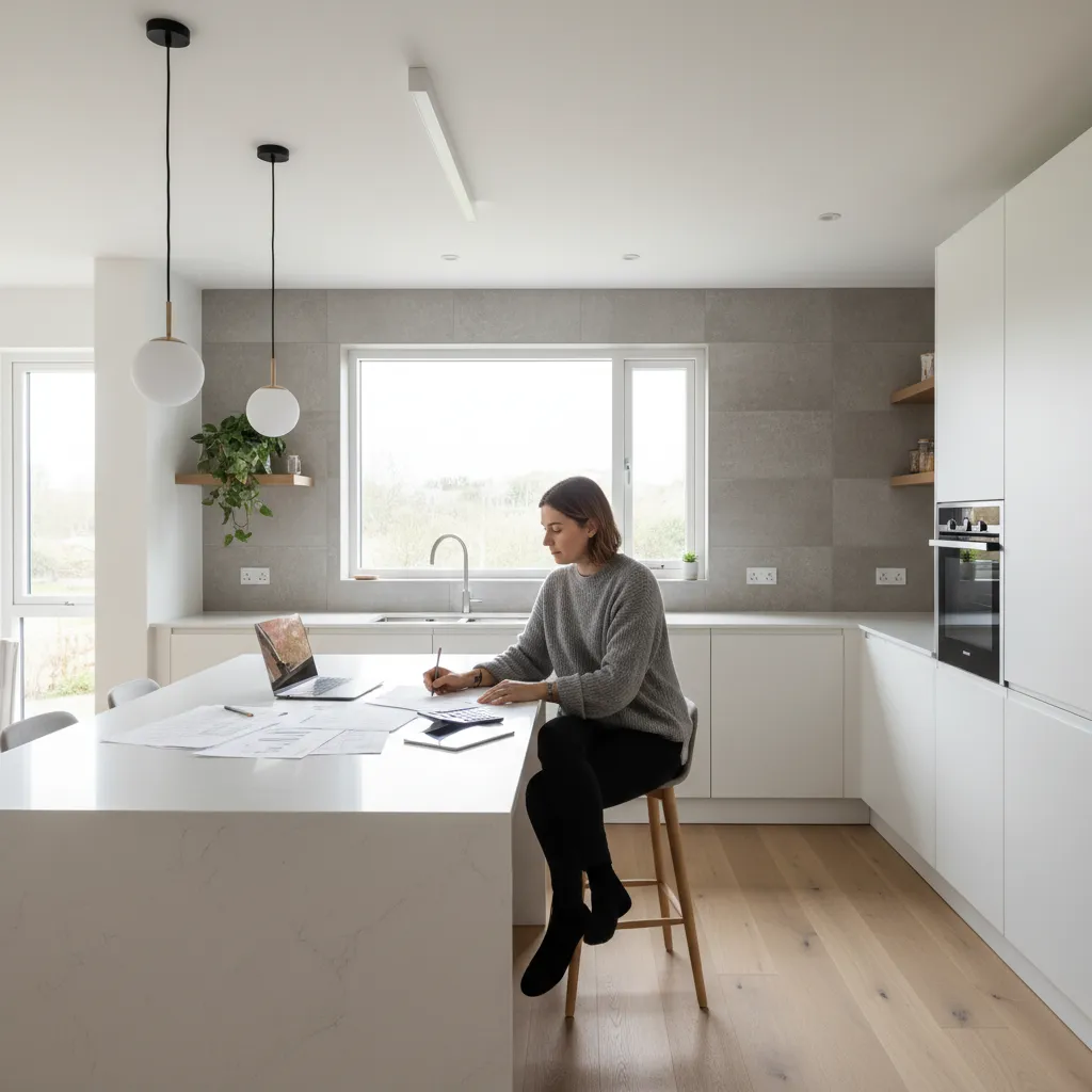 Risks of Using Home Equity Loans for Large Remodeling Projects