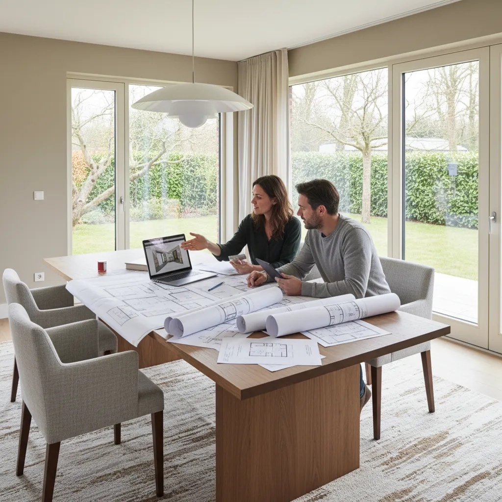 How to Maximize a Home Equity Loan for Home Renovations