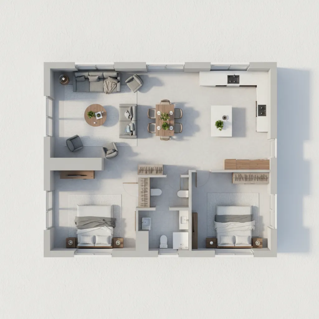 home floor plan planner