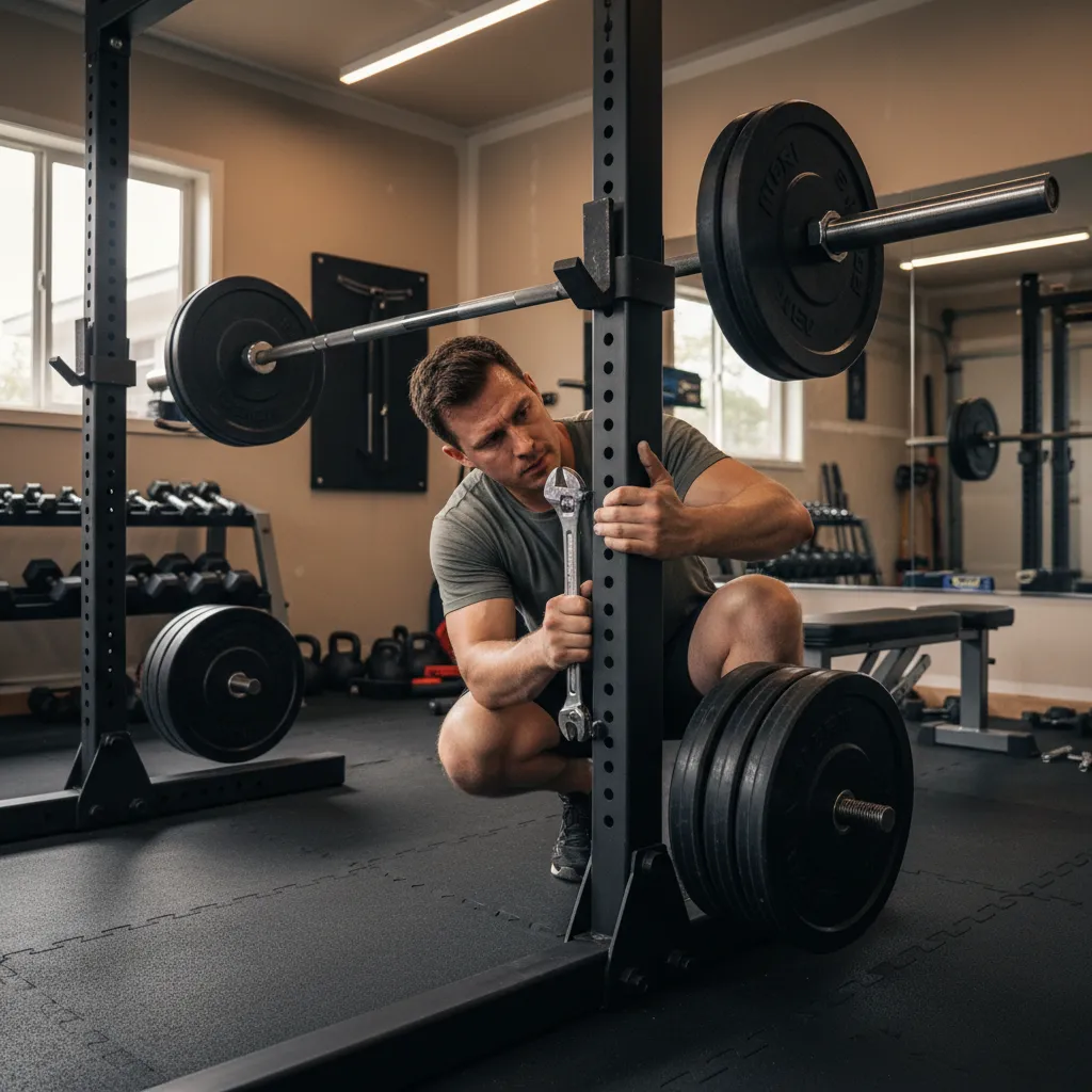 When to Replace or Upgrade DIY Equipment