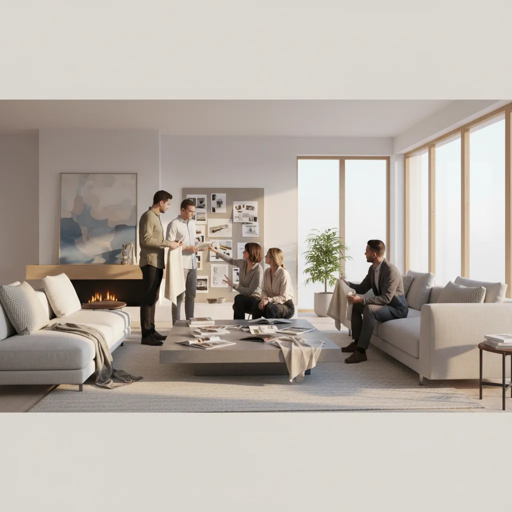 Home Interior Decorating Parties vs Traditional Home Party Sales