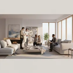 Home Interior Decorating Parties vs Traditional Home Party Sales