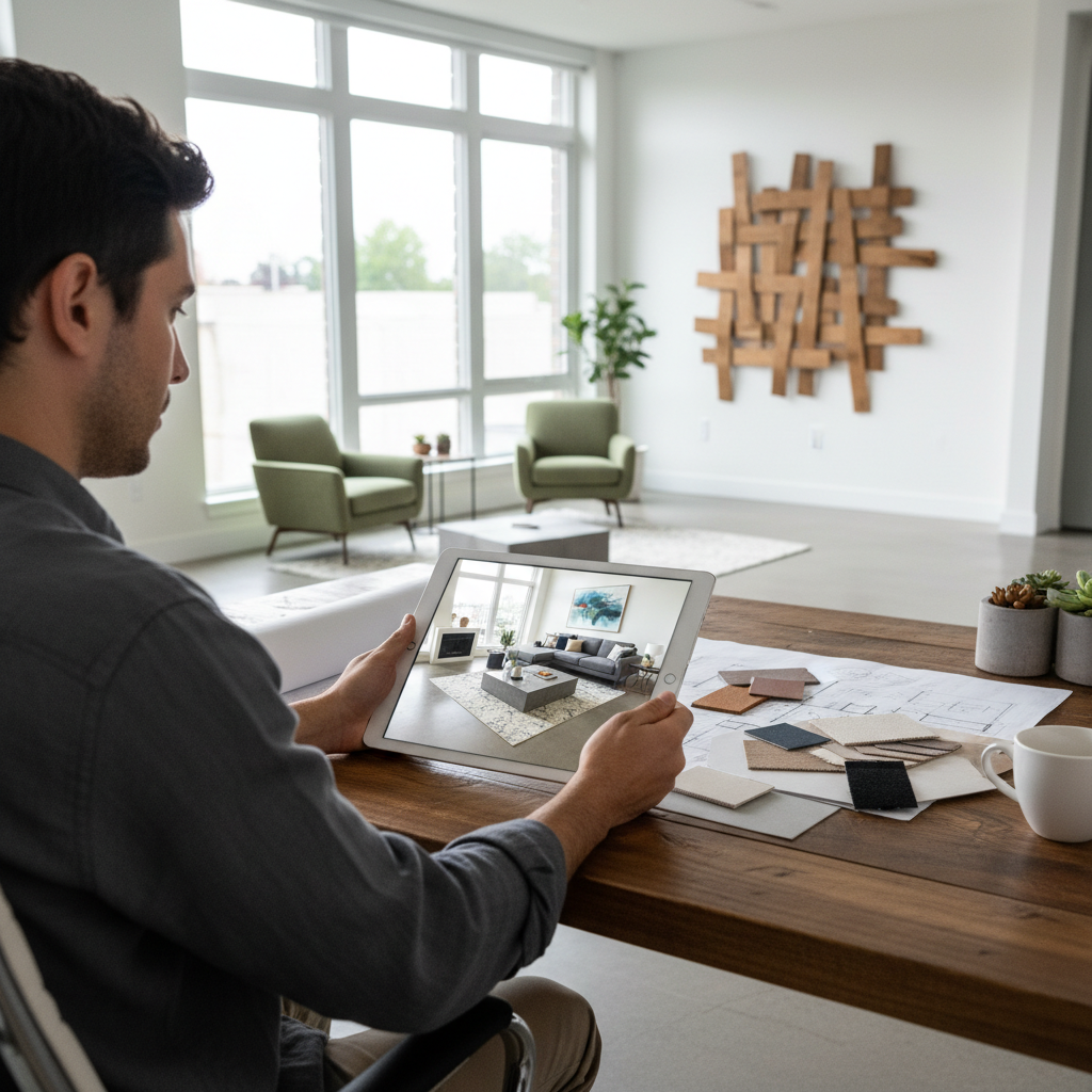 Home diseño de interiores app: guía para elegir bien