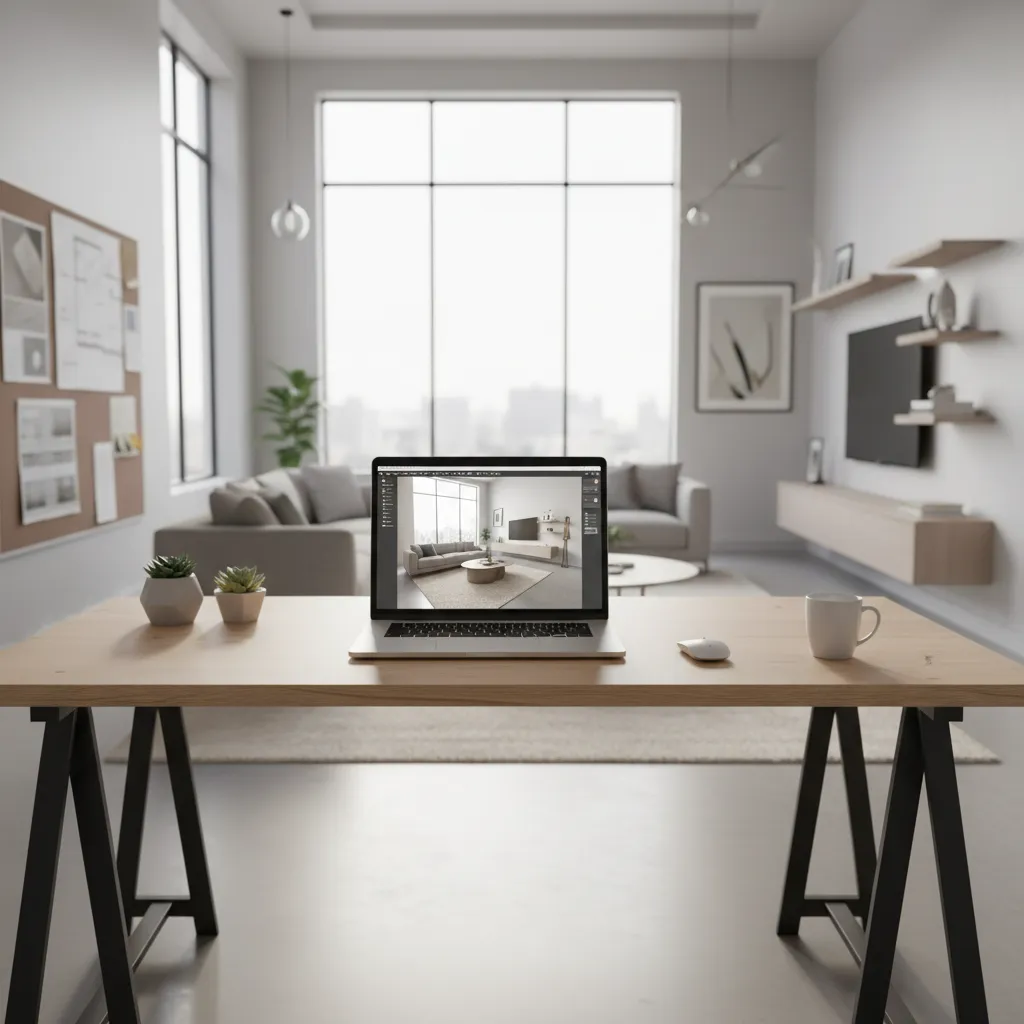 Layout Looks Off? Test It With Home Interior Design Software