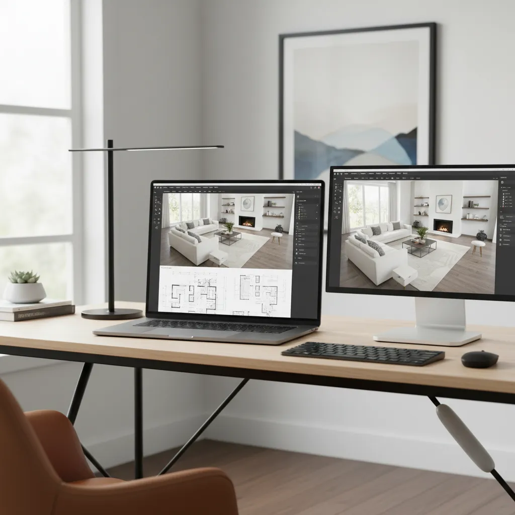 Home interior design software free download full version