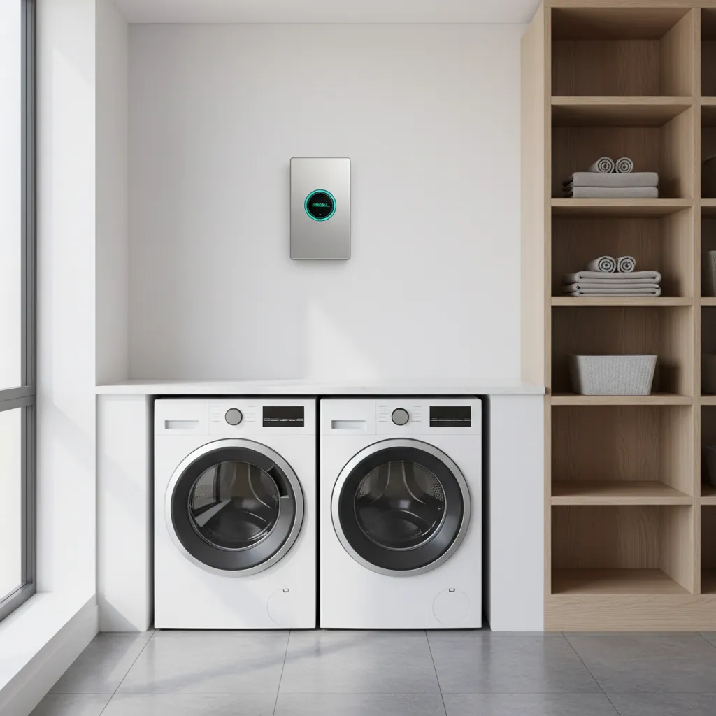 Safety Devices Recommended for Homes with Gas Appliances