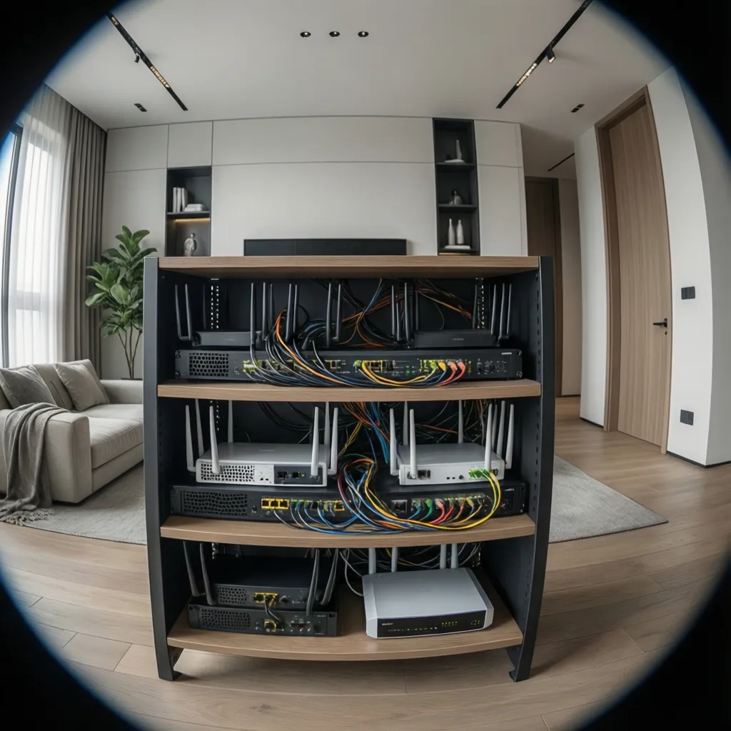 Signs Your Router Hardware May Be Failing