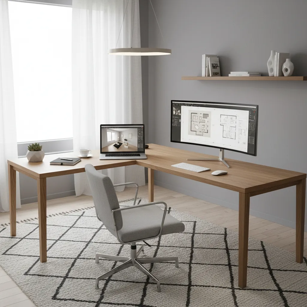 home office design software free download