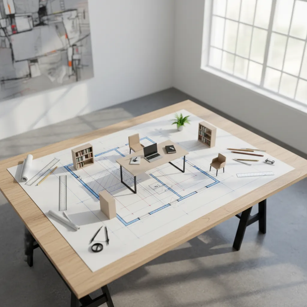 Which Desk Type Fits Your Work Style