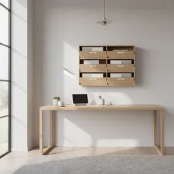 Common Home Office Mail Station Problems and How to Fix Them