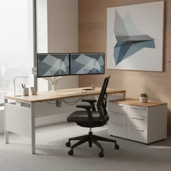 Common Home Office Setup Problems and How to Fix Them