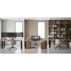 Home Office Setup Requirements for Different Remote Work Industries