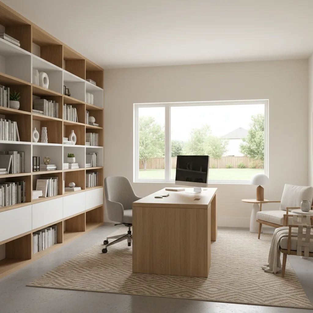 Costs of Owning a Larger Family Home