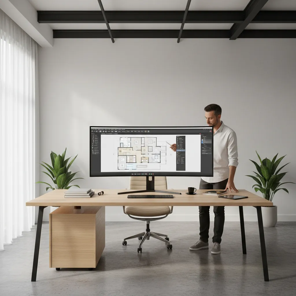 Best Home Plan Design Software for Building Codes