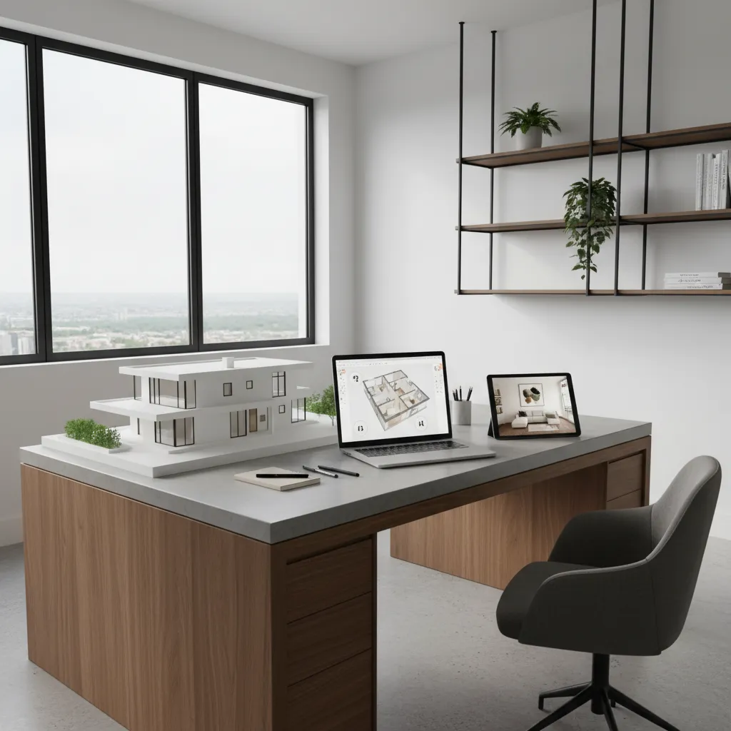 Discover the Best Home Plan Design Software for Your Projects