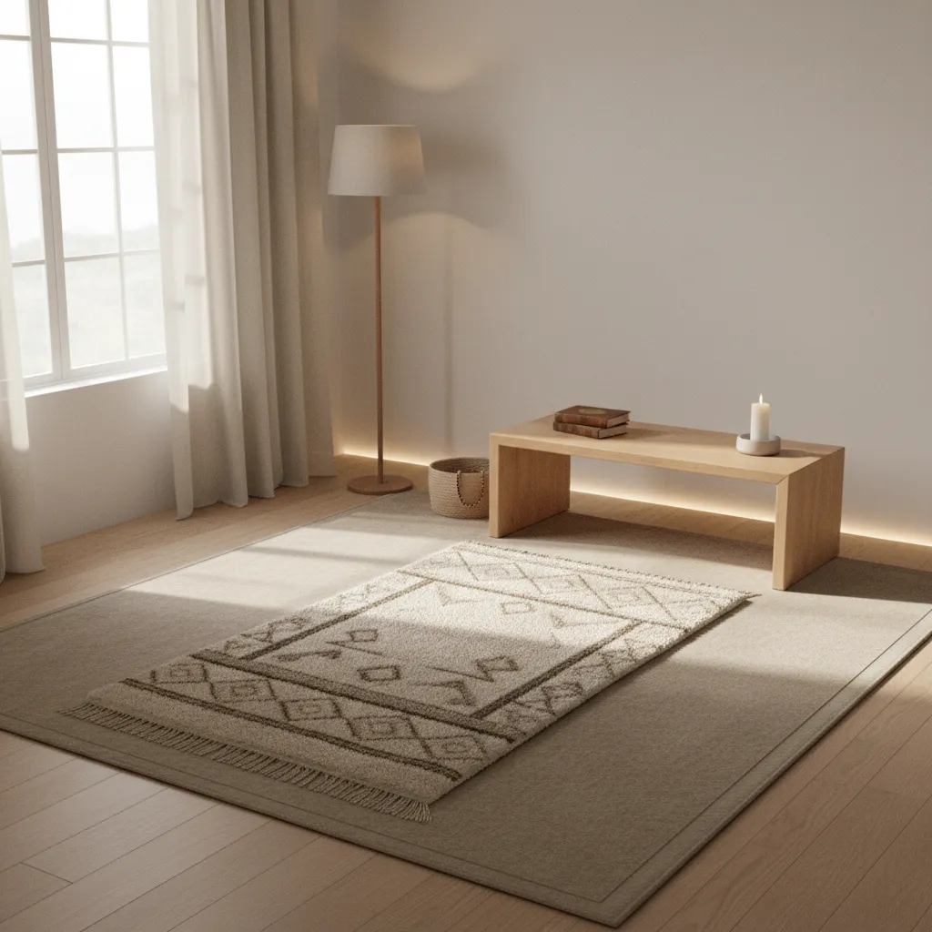 Essential Items Every Home Prayer Room Should Include