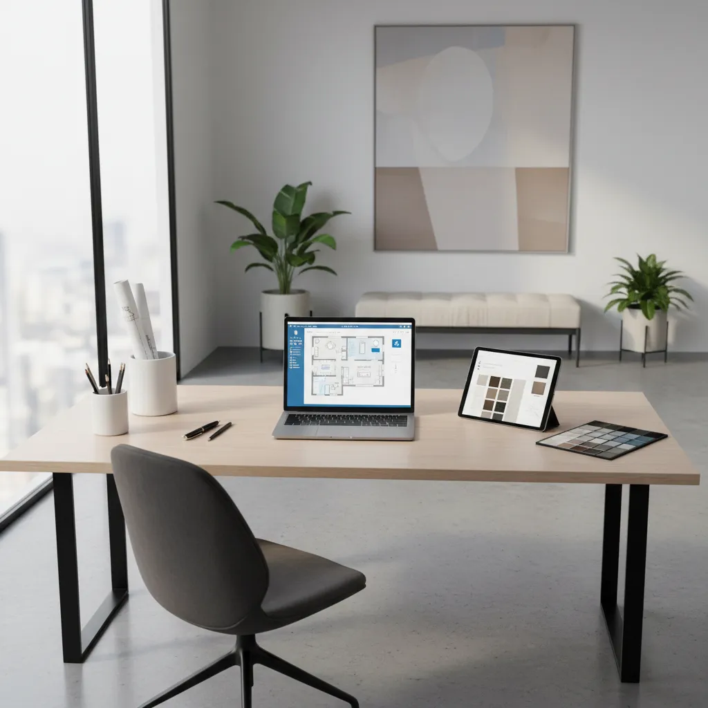 Home Pro Software for Interior Design