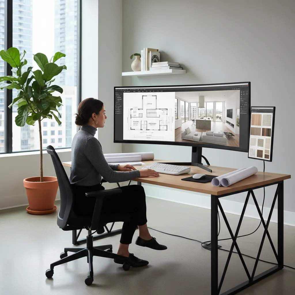 Home Pro Software  The Ultimate Tool for Designers