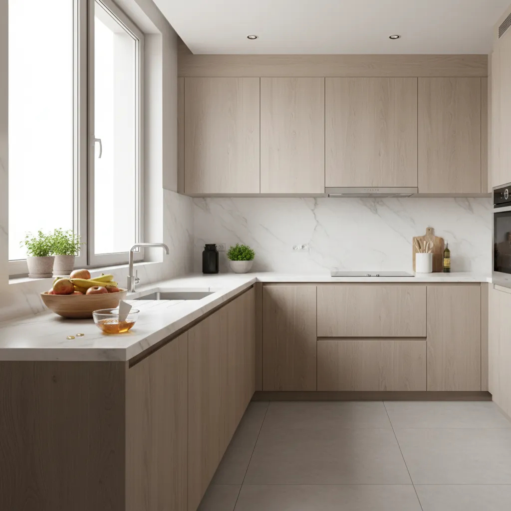 Home Remedies for Small Flies in Kitchen That Actually Work