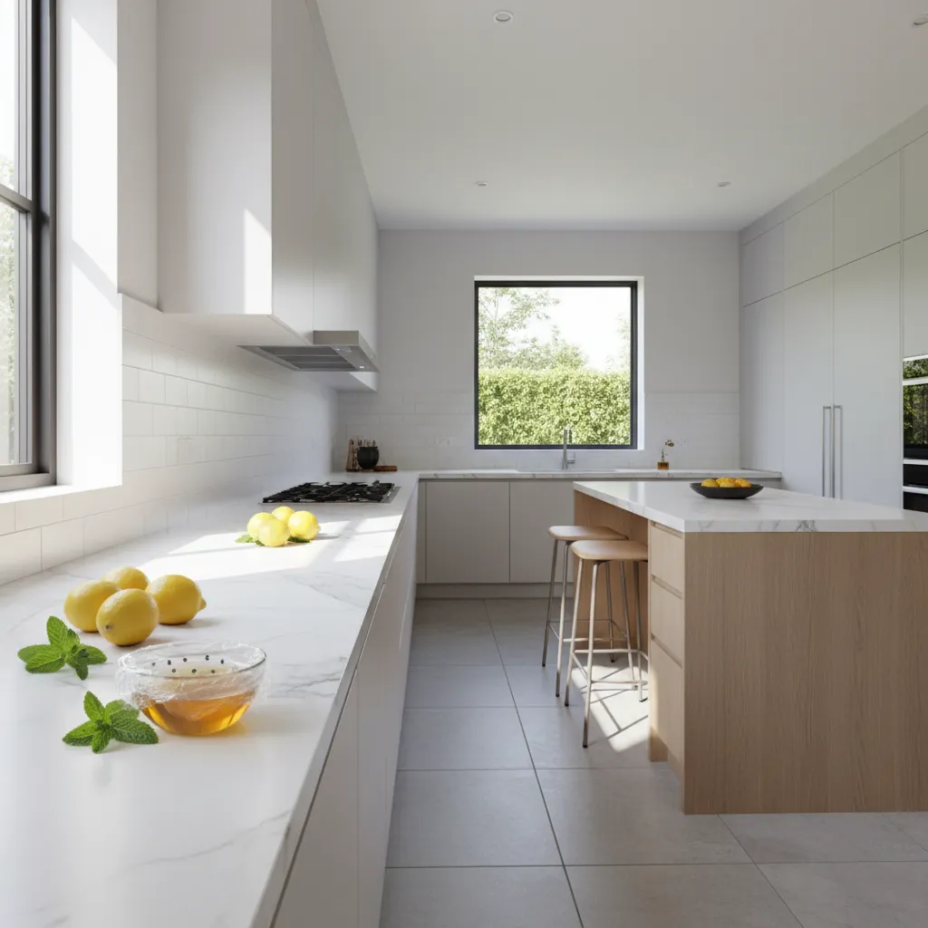 Home Remedies for Small Insects in Kitchen That Actually Work