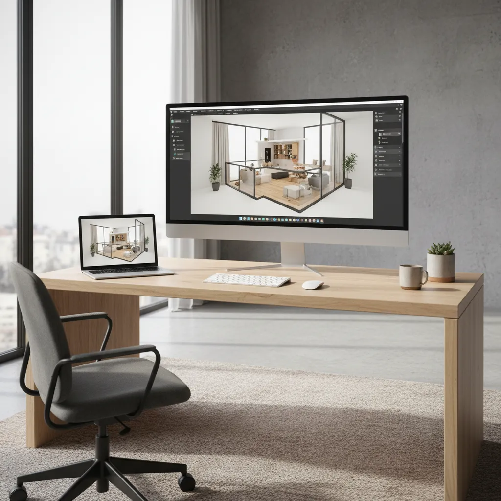 Best Home Remodel Design Software for Your Project