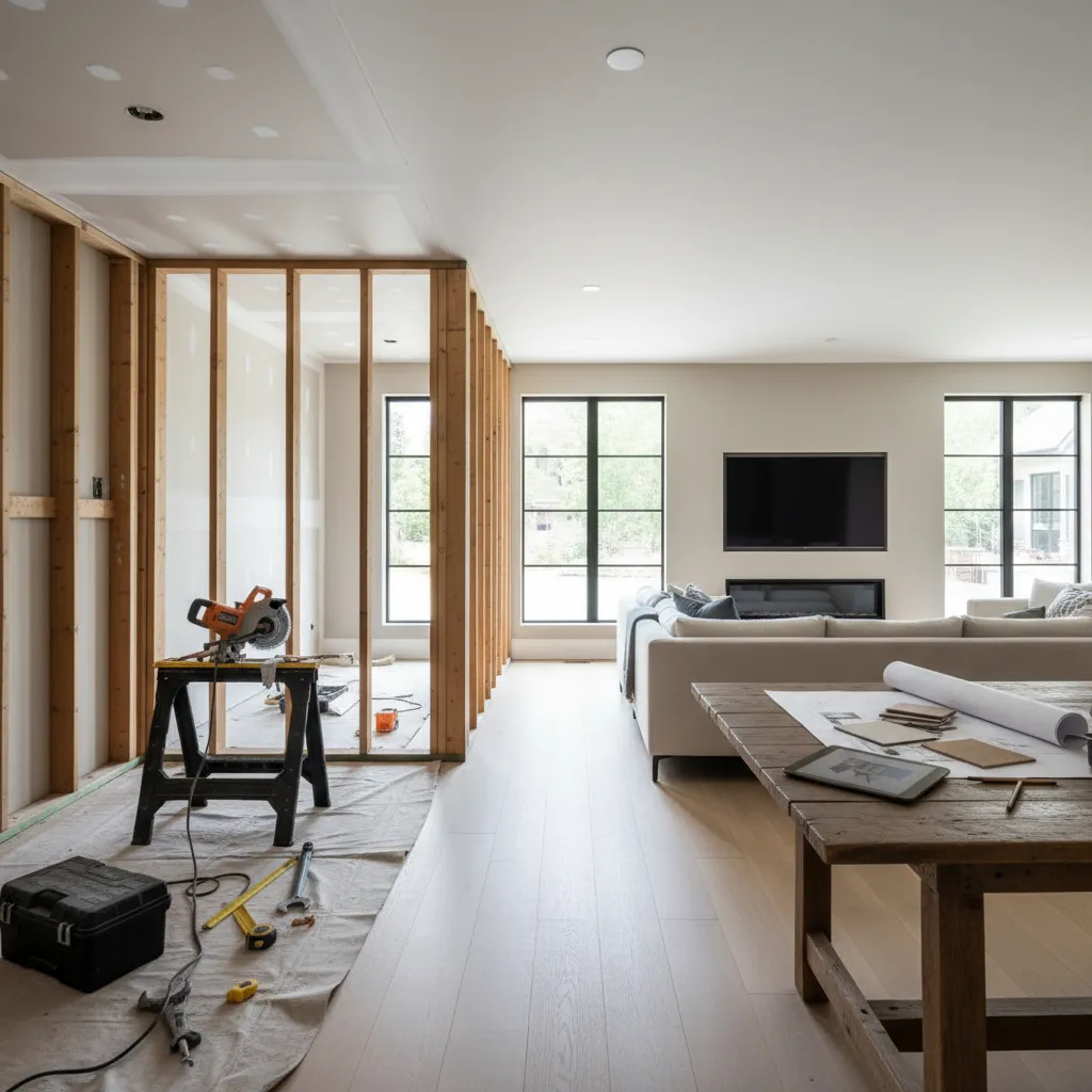 Common Problems During Home Remodel Transformations and How to Fix Them