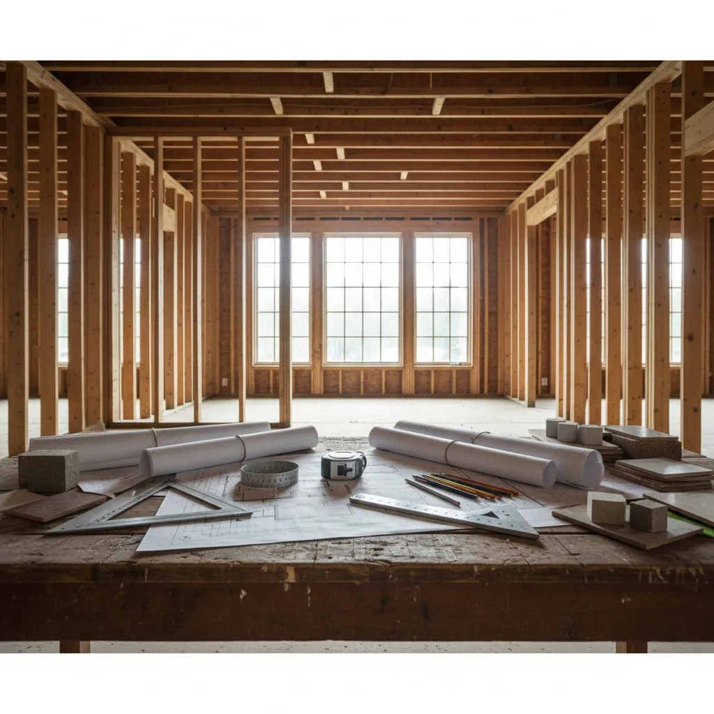 5 Essential Skills Every Successful Home Remodeler Needs: A practical guide from a veteran designer on the real skills that make home remodeling projects run smoothly