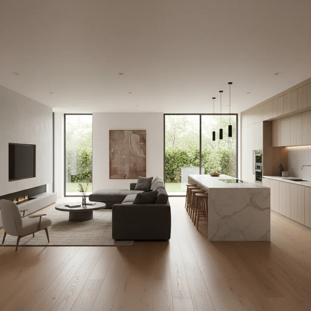 How to Plan a Winning Home Remodel Transformation