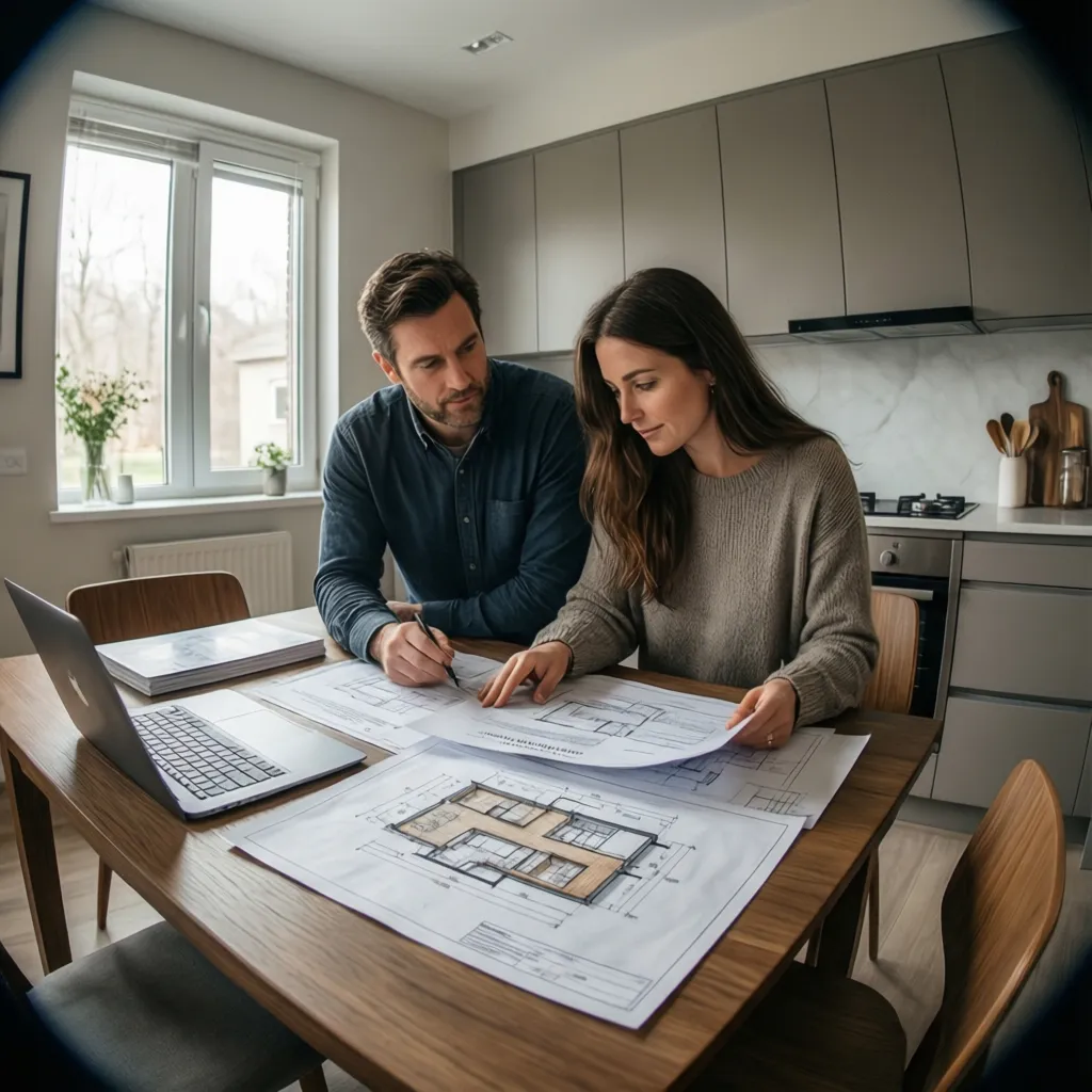 Risk Management for Homeowners in Remodeling Disputes