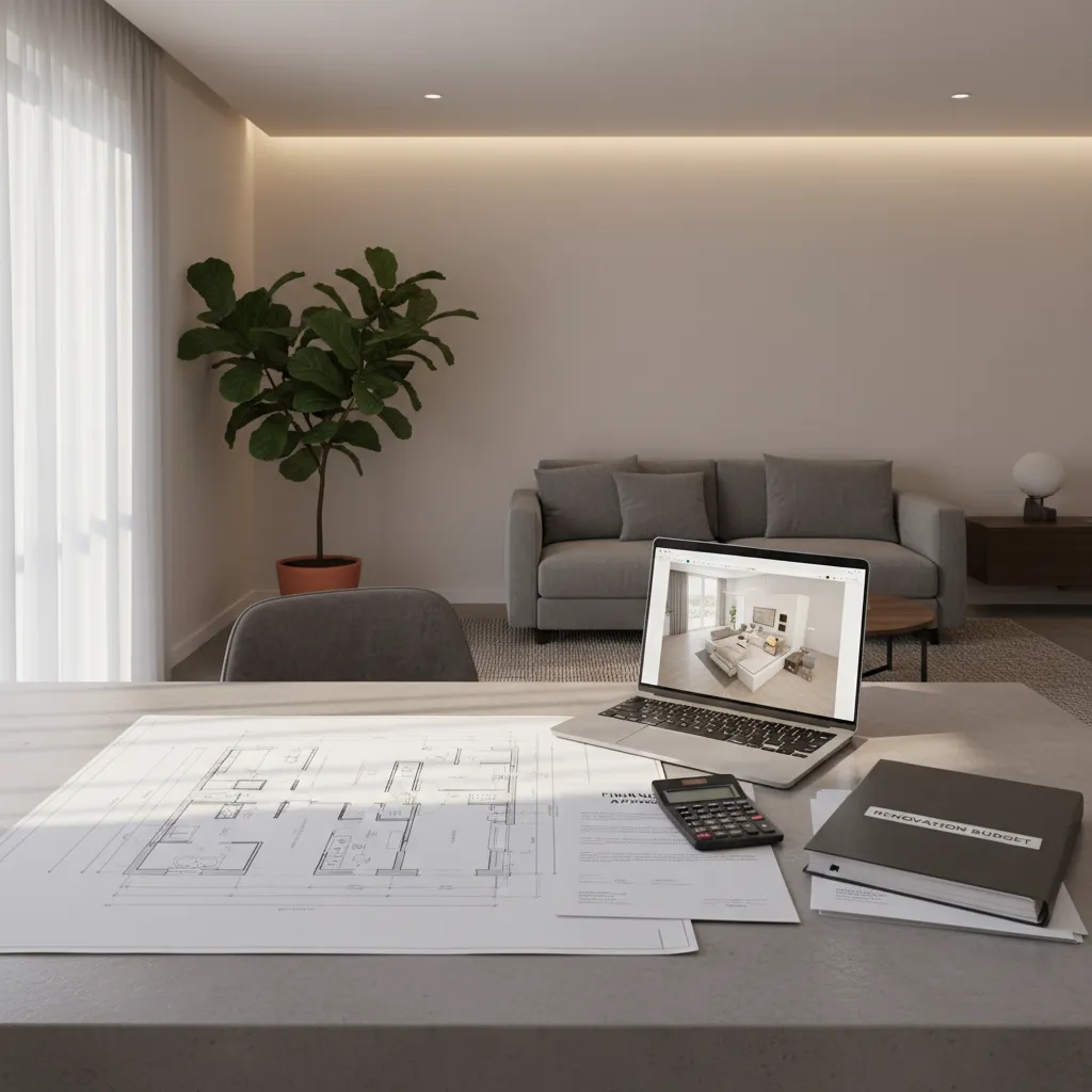 Home Remodeling Financing Trends and Lending Practices