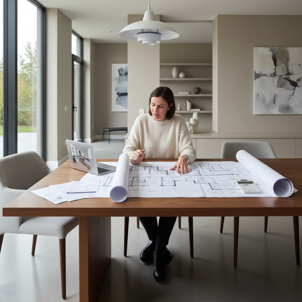 Common Problems When Applying for Home Remodeling Grants and How to Fix Them