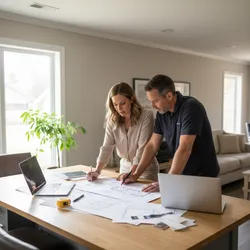 How to Increase Your Chances of Getting a Home Renovation Grant