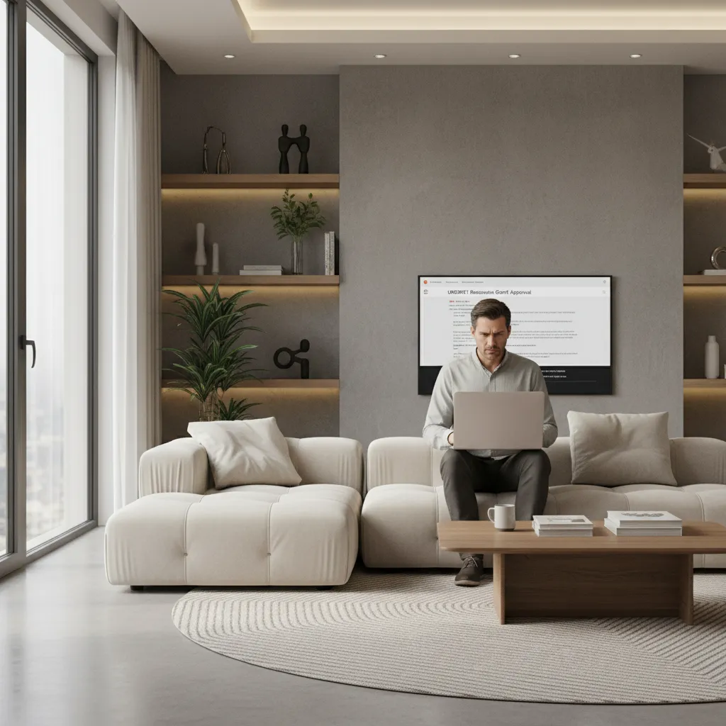 How to Spot Fake Home Renovation Grant Scams